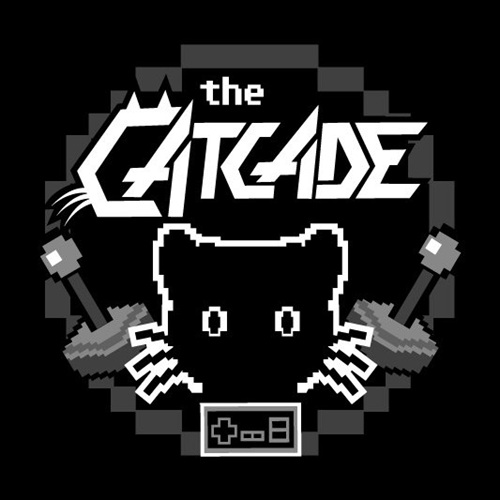 Photo of a cat cafe called The Catcade - Cat Cafe & Rescue submitted for their listing