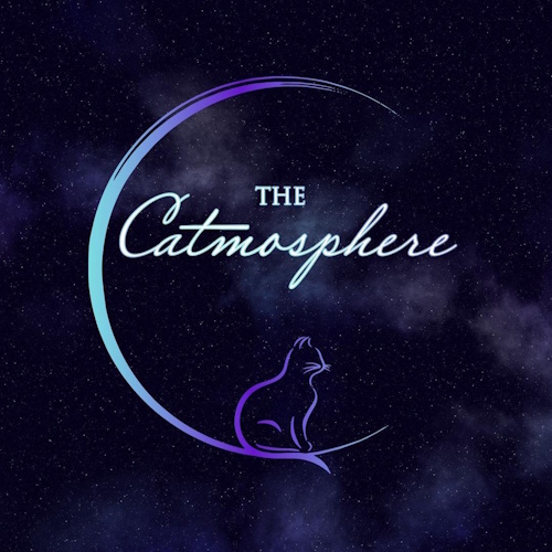 Photo of a cat cafe called The Catmosphere submitted for their listing