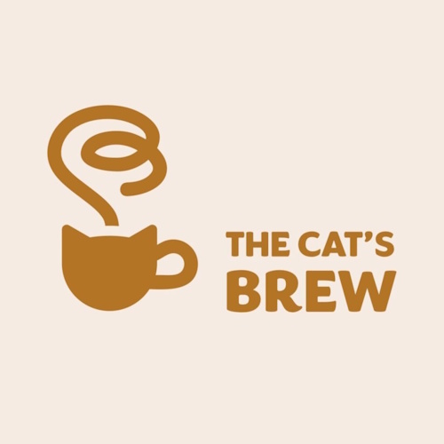 Photo of a cat cafe called The Cat’s Brew submitted for their listing