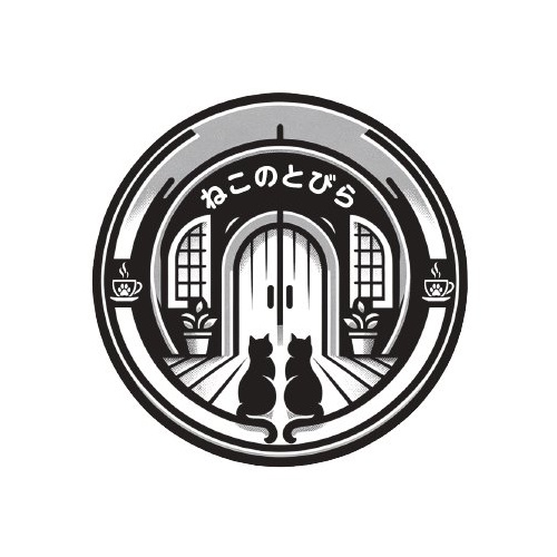 リスティング用に提出されたThe Cat's Door猫カフェの写真