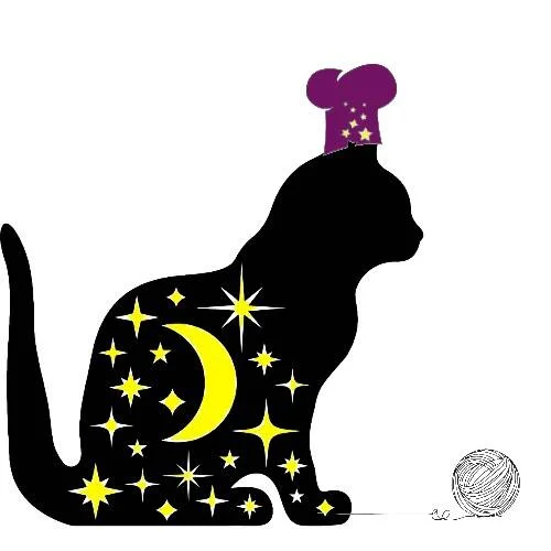 リスティング用に提出されたThe Cat's Familiar猫カフェの写真