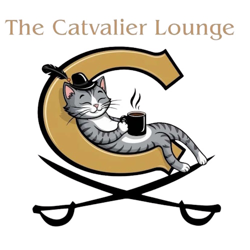 Photo of a cat cafe called The Catvalier Lounge submitted for their listing