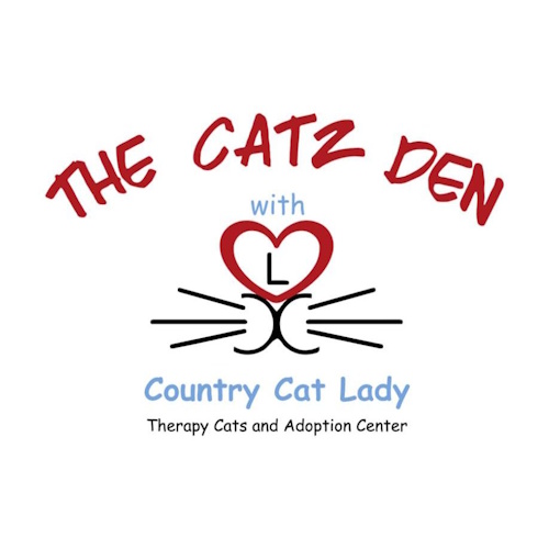 Photo of a cat cafe called The Catz Den submitted for their listing