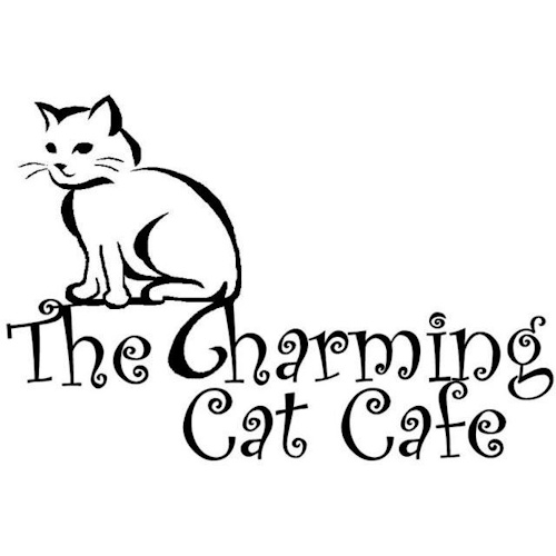Photo of a cat cafe called The Charming Cat Corner submitted for their listing
