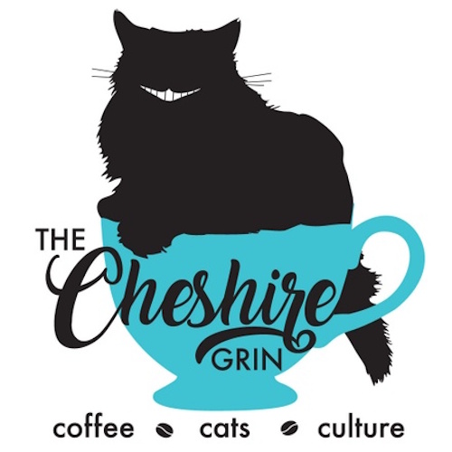 Photo of a cat cafe called The Cheshire Grin Cat Cafe submitted for their listing