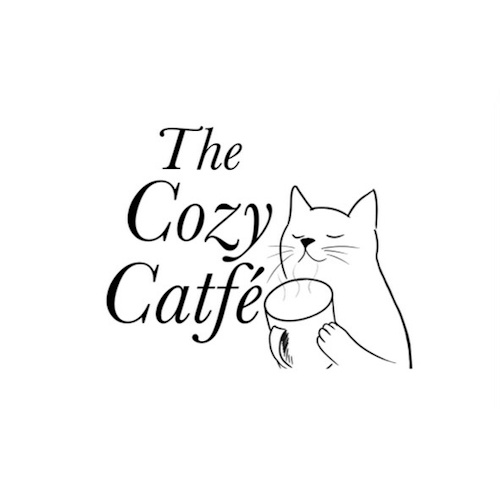 Photo of a cat cafe called The Cozy Catfe submitted for their listing