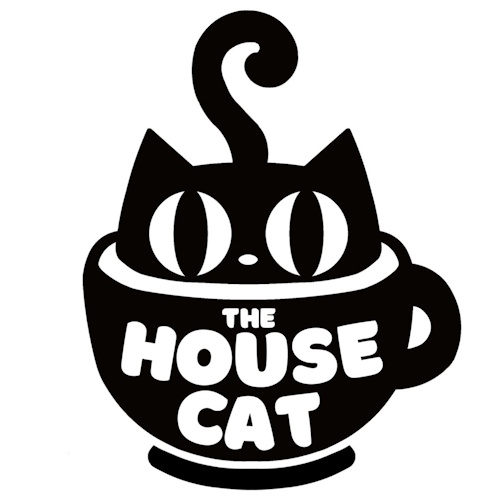 リスティング用に提出されたThe House Cat猫カフェの写真