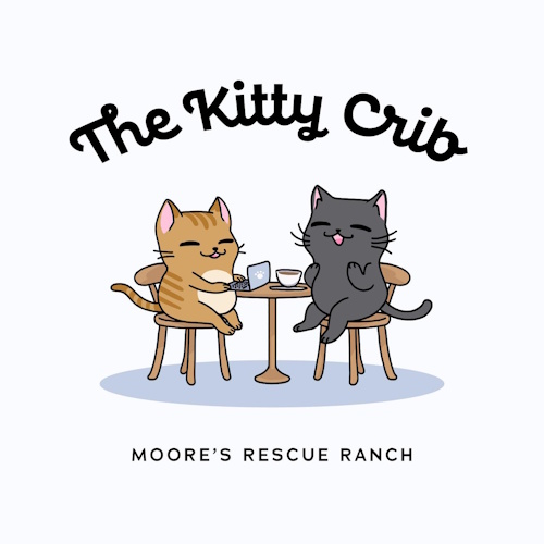 Photo of a cat cafe called The Kitty Crib submitted for their listing