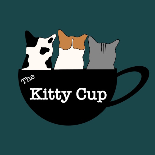 リスティング用に提出されたThe Kitty Cup猫カフェの写真
