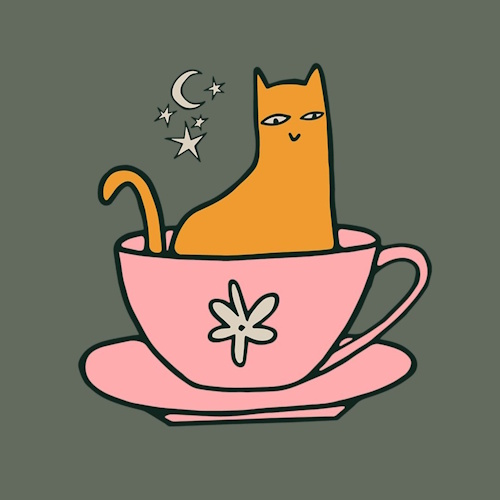 Photo of a cat cafe called The Purrfect Bean submitted for their listing