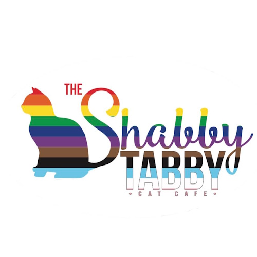 Photo of a cat cafe called The Shabby Tabby Cat Cafe & Kitten Lounge submitted for their listing