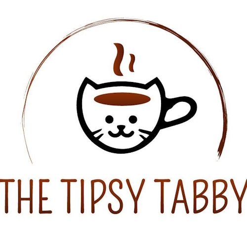 リスティング用に提出されたThe Tipsy Tabby猫カフェの写真