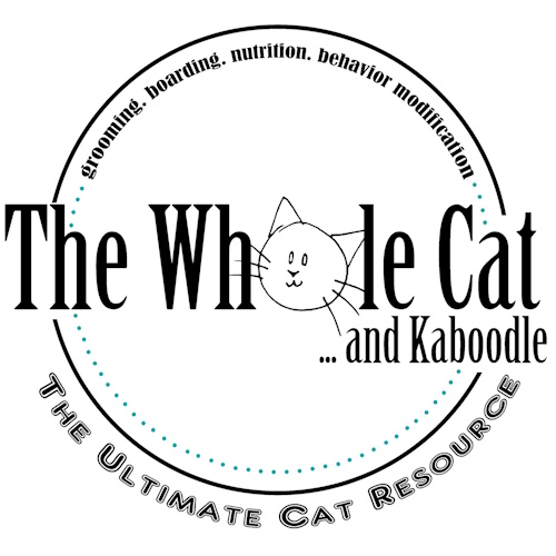 Photo of a cat cafe called The Whole Cat and Kaboodle submitted for their listing