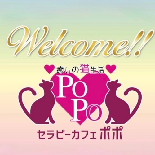リスティング用に提出されたTherapy Cafe PoPo猫カフェの写真