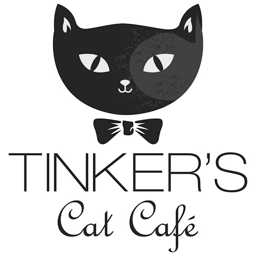リスティング用に提出されたTinker's Cat Café猫カフェの写真