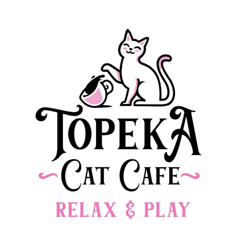Photo of a cat cafe called Topeka Cat Cafe submitted for their listing