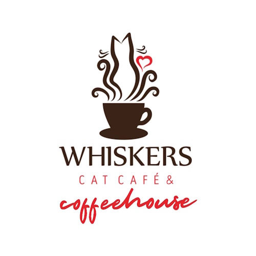 Photo of a cat cafe called Whiskers Cat Cafe & Coffeehouse submitted for their listing