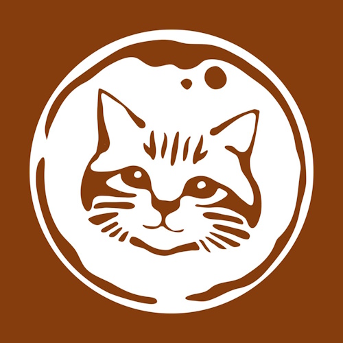 リスティング用に提出されたWired Whisker猫カフェの写真